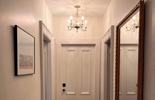 Victoria Villa | Raspberry Point Premium Suite