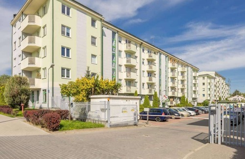 Piaseczno Apartment | Raszyńska 16 | Tasteful Apartment | Wi-Fi
