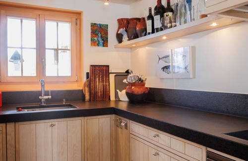 Saint-Pierre-de-Clages House | Ratatouille by Interhome