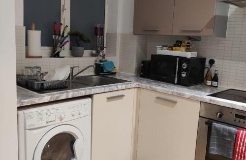 Colchester Apartment | Ratcliffe Apartment
