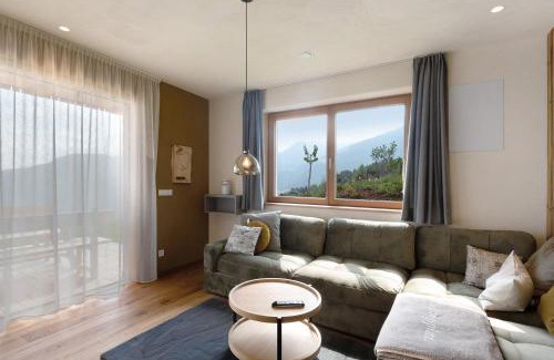 Lazfons House | Ratscheinerhof App Gipfelglück