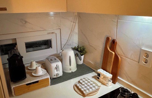 Jegi-dong Apartment | [Rattan House] Located in the heart of Seoul/5 minutes from Korea Uni Station
