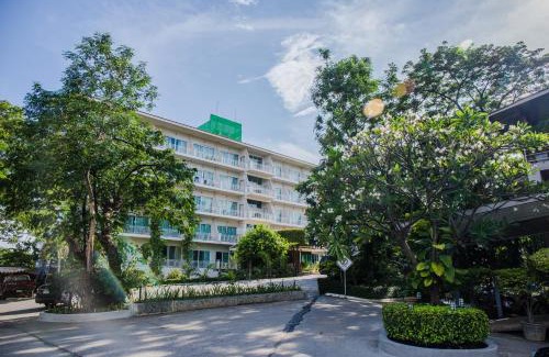 Phitsanulok Hotel | Rattana View