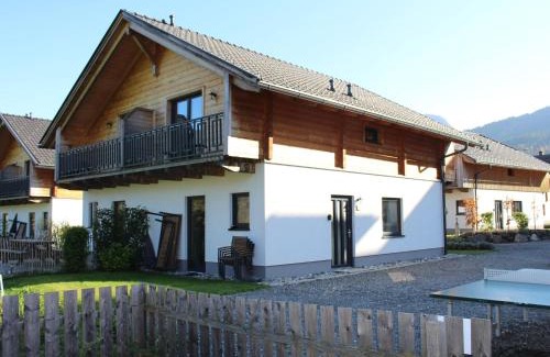 Jenig House | Rattendorf 11B