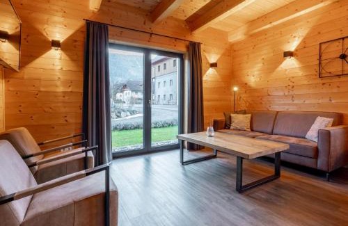Jenig House | Rattendorf 11B