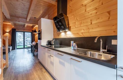 Jenig House | Rattendorf 11B