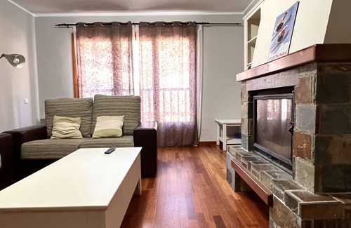 Rialp Apartment | Raval Apartment
