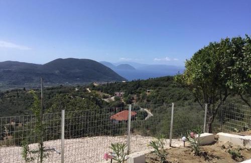 Agios Petros House | RAVANIS Home