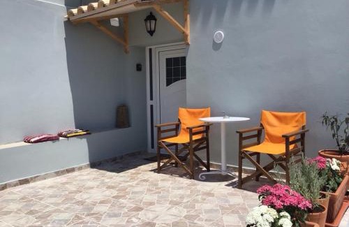 Agios Petros House | RAVANIS Home