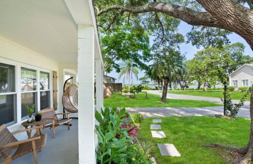 St. Augustine South House | Rave Reviews for Waterway Views Spa Comfy Beds Bring Your Boat