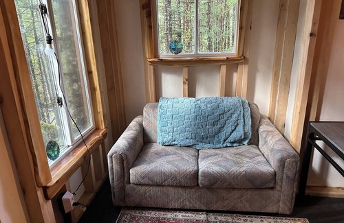 Thorne Bay Cabin | Raven's Nest Treehouse
