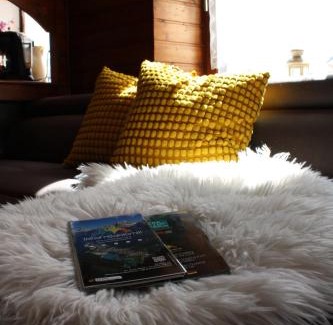 Auronzo di Cadore Apartment | Ravina Apartment - Auronzo Center -