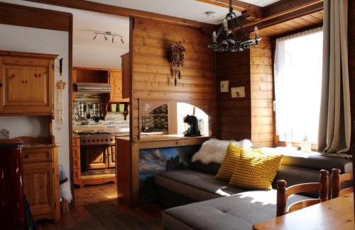 Auronzo di Cadore Apartment | Ravina Apartment - Auronzo Center -