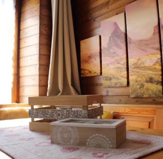 Auronzo di Cadore Apartment | Ravina Apartment - Auronzo Center -