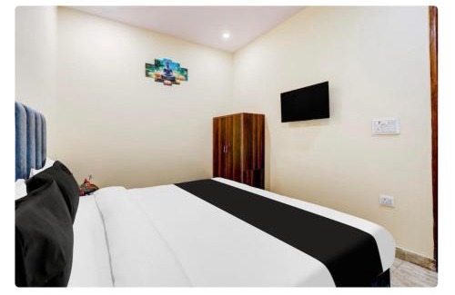 Delhi Hotel | RAVINDRAs HOTEL