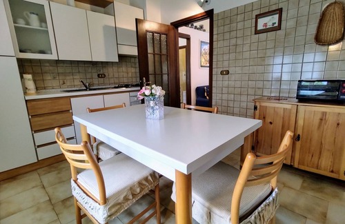 Albonico Apartment | Raviscioni Albino by Interhome