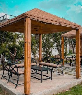 Ash Shafa Resort | Rawaat Ghaym