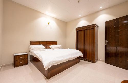 Taif Villa | Rawafed resort