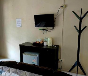 Khon Kaen Bed & Breakfast | Rawinnipha's Resort & Garden Khonkaen