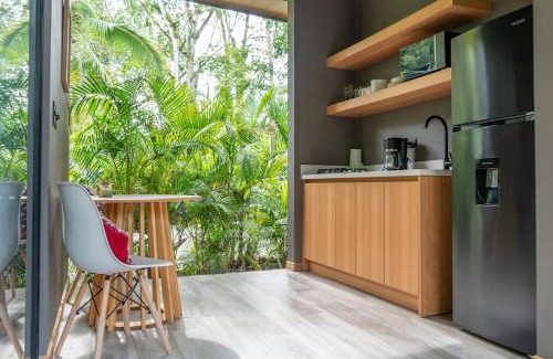 Punta Uva Villa | Raya Bungalow, AC and Plunge Pool near Arrecife Beach