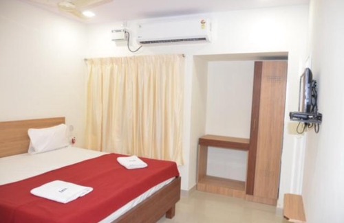 Kumbakonam Hotel | Raya's Inn