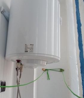 Ajdir Apartment | Rayad Ajdir alhociema