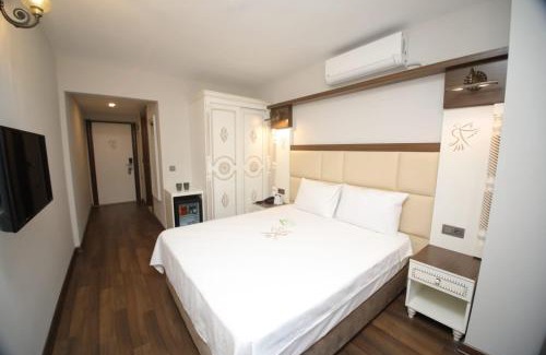 Mentese Hotel | Raymar Hotels Muğla