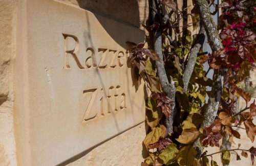 Victoria House | Razzett Ziffa