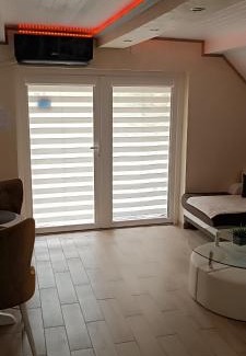 Palic Apartment | RB Apartment 1 (SPA) & 2