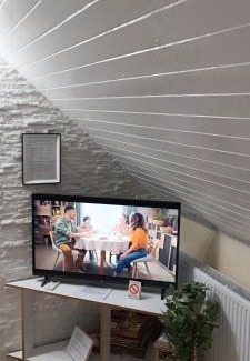 Palic Apartment | RB Apartment 1 (SPA) & 2