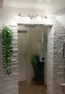 Palic Apartment | RB Apartment 1 (SPA) & 2