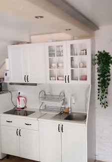 Palic Apartment | RB Apartment 1 (SPA) & 2