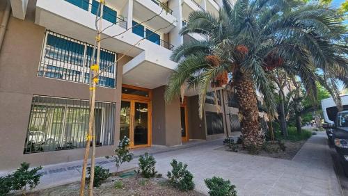 Downtown Santiago Apartment | Rbk° Studio nuevo a pasos de Club Hípico