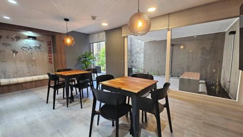 Downtown Santiago Apartment | Rbk° Studio nuevo a pasos de Club Hípico