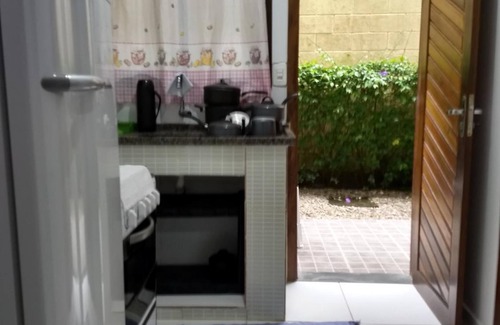 Boicucanga Beach Hotel | Rc Sol de Boiçucanga Suites