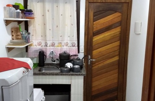 Boicucanga Beach Hotel | Rc Sol de Boiçucanga Suites