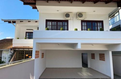 Joinville House | RCM Vilas - Casa confortável 1