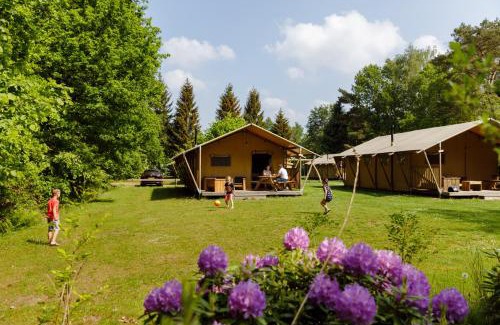 Appelscha Resort | RCN Vakantiepark de Roggeberg