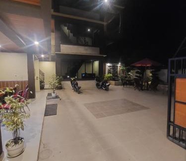 Labuan Bajo Hotel | RD Hotel Resto and Familly Karoke