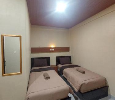 Labuan Bajo Hotel | RD Hotel Resto and Familly Karoke