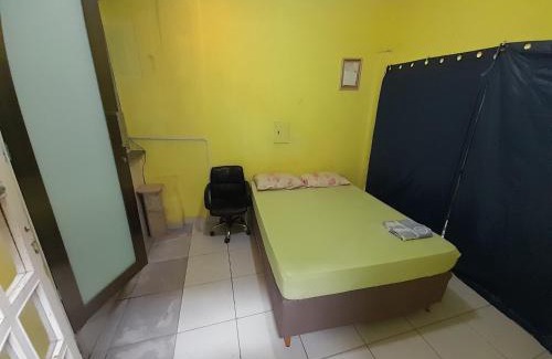 Parque Enseada House | RD suítes 1