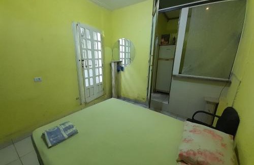 Parque Enseada House | RD suítes 1