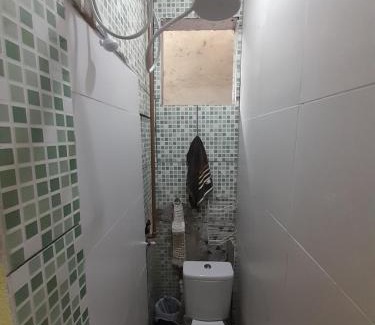 Parque Enseada House | RD suítes 1