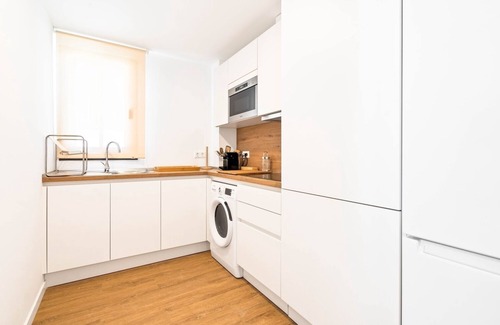 Algeciras Apartment | RDR429 - NEW Guadalfaro Bajo A