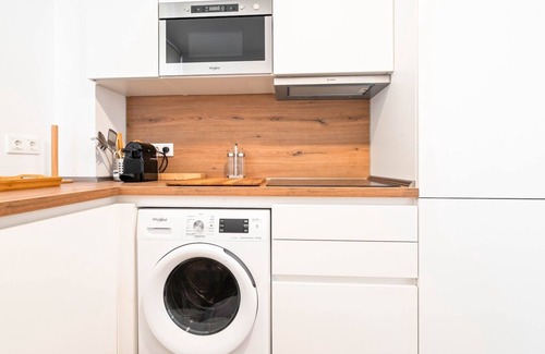 Algeciras Apartment | RDR429 - NEW Guadalfaro Bajo A