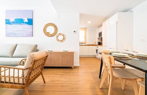 Algeciras Apartment | RDR429 - NEW Guadalfaro Bajo A