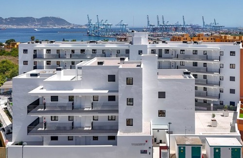 Algeciras Apartment | RDR429 - NEW Guadalfaro Bajo A