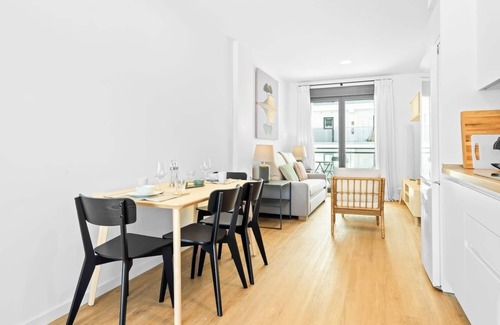 Algeciras Apartment | RDR430 - NEW Guadalfaro Bajo B