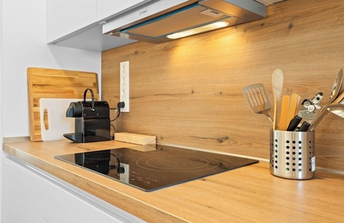 Algeciras Apartment | RDR430 - NEW Guadalfaro Bajo B