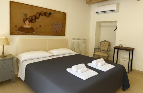 Santa Lucia House | Re Bafè